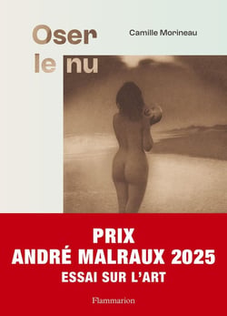 Oser le nu