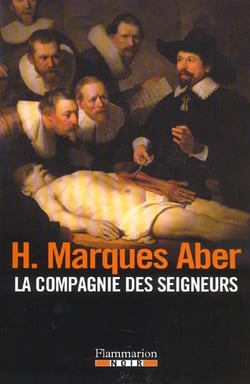 La compagnie des seigneurs