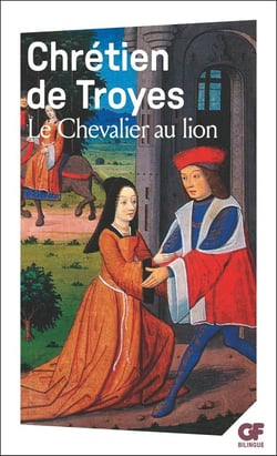Yvain ou le chevalier au lion