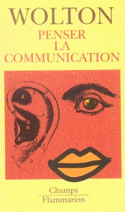 Penser la communication