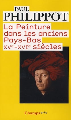 La peinture dans les anciens Pays Bas