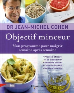 Objectif minceur
