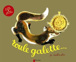 Roule galette...