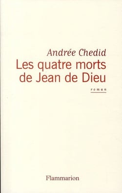 Les quatre morts de jean de dieu