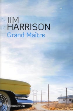 Grand maître