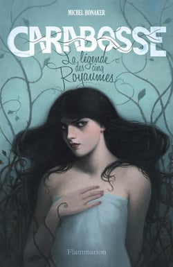 Carabosse - la légende des cinq royaumes