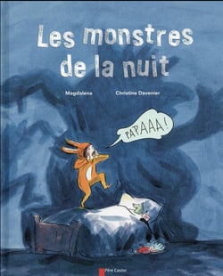 Les Monstres De La Nuit