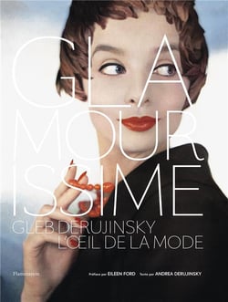Glamourissime - l'oeil de la mode