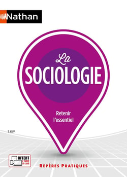 La sociologie (édition 2022)