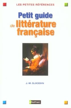 Petit guide litterature franc