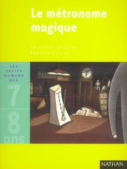 Le metronome magique