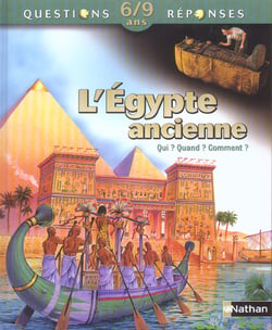 Egypte ancienne