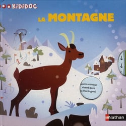 La Montagne