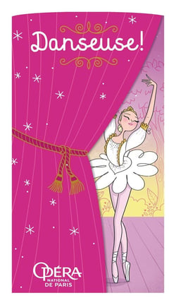 Danseuse !