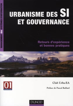 Urbanisme des si et gouvernance