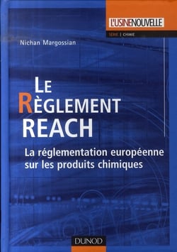 Le réglement reach