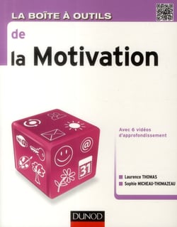 La Boîte à outils de la Motivation