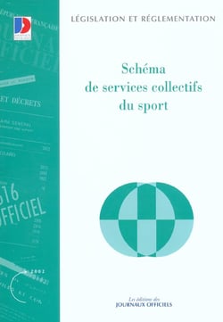 Schema de services collectifs du sport