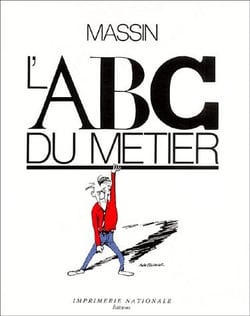 L'ABC du métier