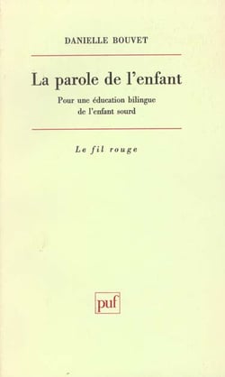La parole de l'enfant