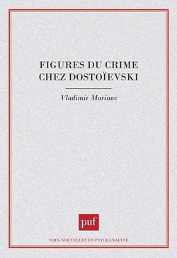 Figures du crime chez Dostoïevski