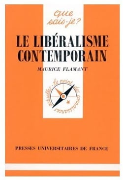 Le libéralisme contemporain
