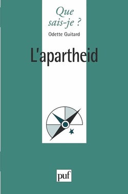 L'apartheid