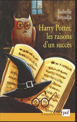 Harry Potter - les raisons d'un succès