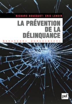 La prévention de la délinquance