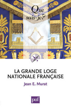 La grande loge nationale française