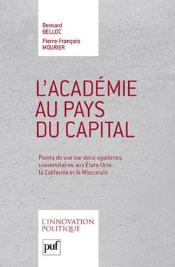 L'académie au pays du capital