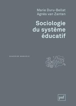 Sociologie du systeme éducatif