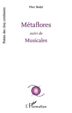 Métaflores - musicales