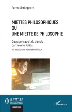 Miettes philosophiques : Ou une miette de philosophie