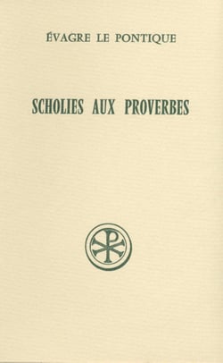 Scholies aux Proverbes