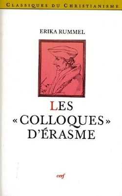 Les Colloques d'Érasme