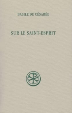 Sur le saint-esprit