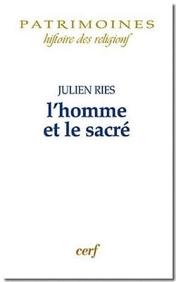 L'homme et le sacre