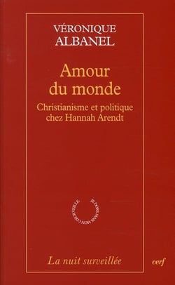 Amour du monde