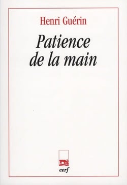Patience de la main