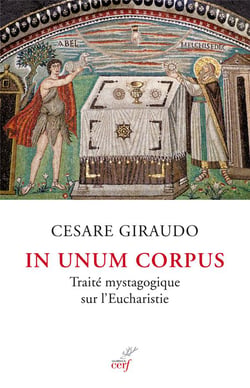 In unum corpus - Traité mystagogique sur l'Eucharistie