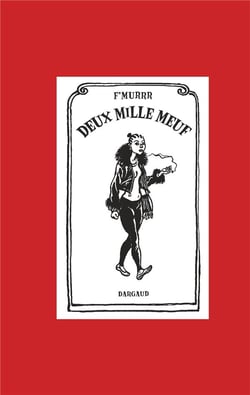 Deux mille meuf