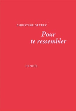 Pour te ressembler
