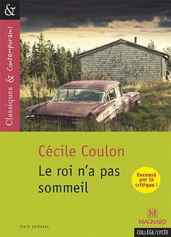 Le roi n'a pas sommeil