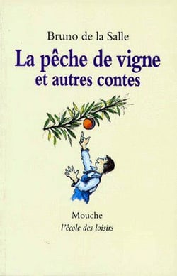 Peche de vigne (la)