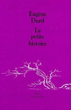 La petite histoire