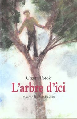 l'arbre d ici