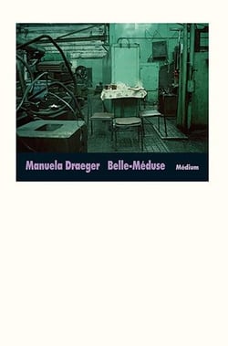 Belle-méduse