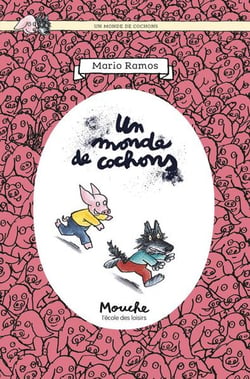 Un monde de cochons