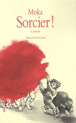 Sorcier 5 l etoile